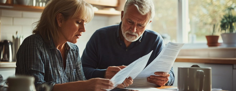 Steps to Take if You’re Facing a Medical Diagnosis