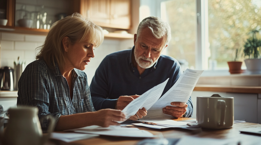 Steps to Take if You’re Facing a Medical Diagnosis