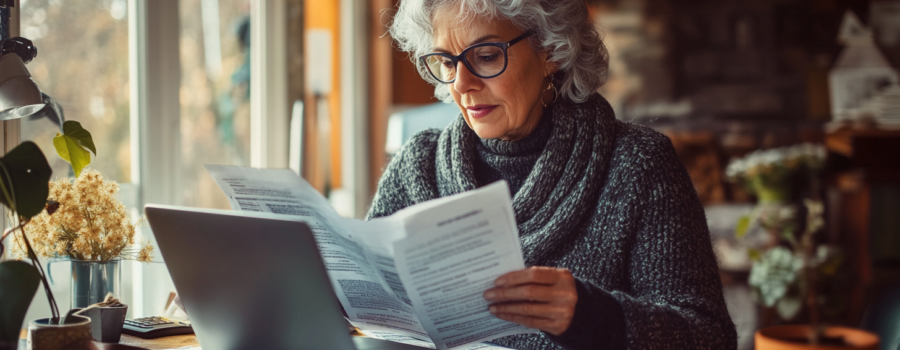 What Seniors Need to Know About Identity Theft Prevention