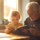 How to Plan for Potential Guardianship of Grandchildren in Your Estate