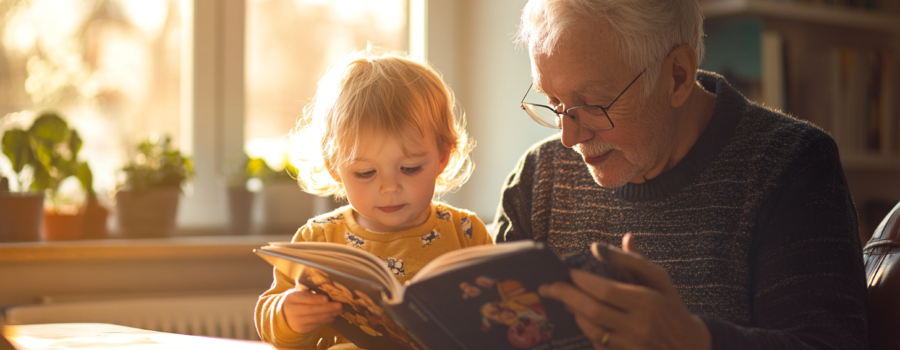 How to Plan for Potential Guardianship of Grandchildren in Your Estate