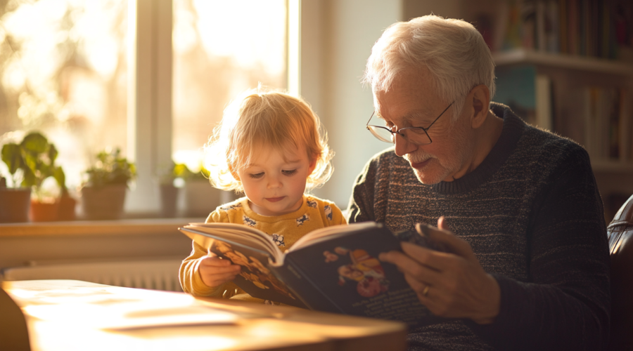 How to Plan for Potential Guardianship of Grandchildren in Your Estate